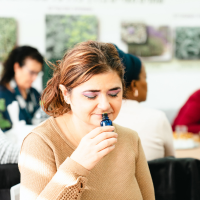 אלינה רפפורט