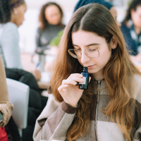 קארינה גלוסטיאן